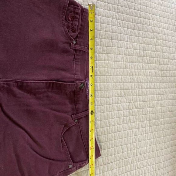 Gloria Vanderbilt Size 16 - Picture 3 of 6